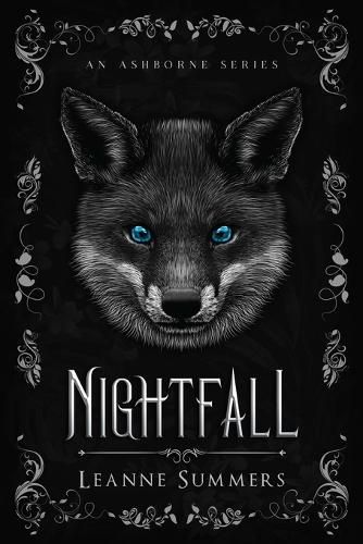 Cover image for Nightfall