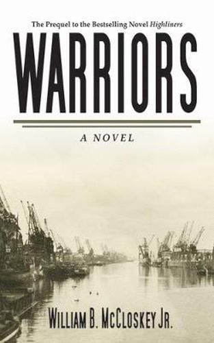 Cover image for Warriors: A Novel