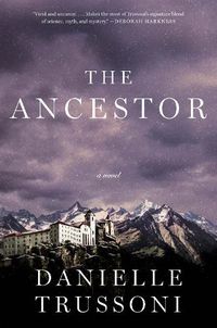 Cover image for The Ancestor