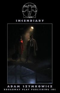 Cover image for Incendiary