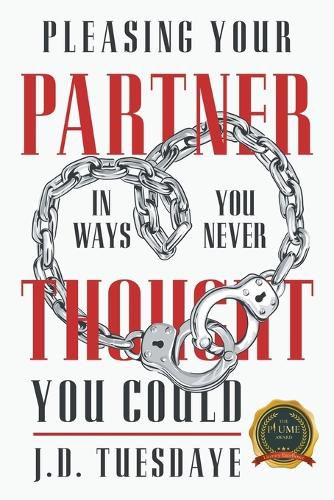 Cover image for Pleasing Your Partner In Ways You Never Thought You Could