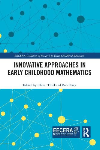 Cover image for Innovative Approaches in Early Childhood Mathematics
