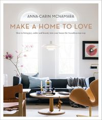 Cover image for Make a Home to Love