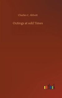 Cover image for Outings at odd Times