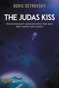 Cover image for The Judas Kiss