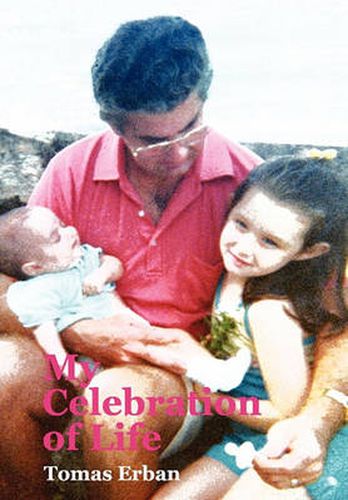 Cover image for My Celebration of Life