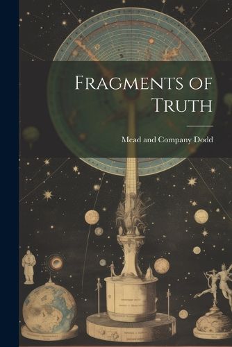 Cover image for Fragments of Truth