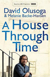 Cover image for A House Through Time