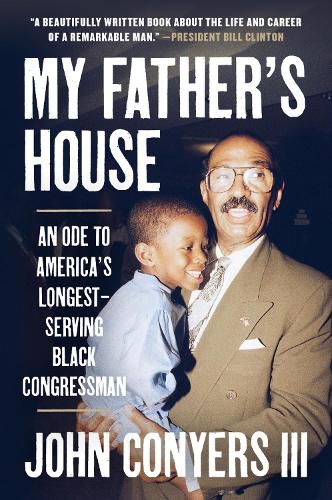 Cover image for My Father's House