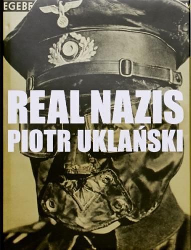 Cover image for Real Nazis