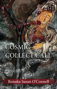 Cover image for Cosmic Collect Call