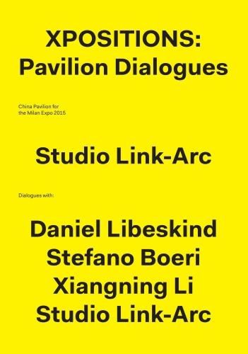 Cover image for XPositions: Pavilion Dialogues