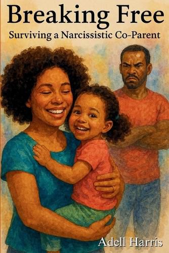 Cover image for Breaking Free
