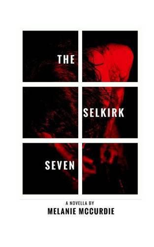 Cover image for The Selkirk Seven