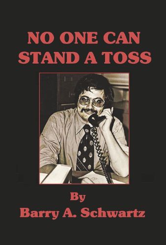 Cover image for No One Can Stand a Toss