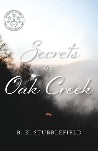 Cover image for Secrets In Oak Creek