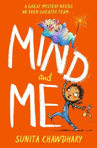 Cover image for Mind and Me