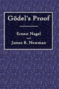 Cover image for Godel's Proof