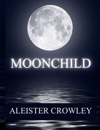 Cover image for Moonchild