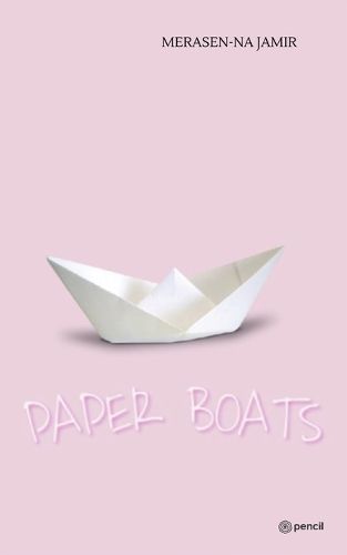 Cover image for Paper Boats