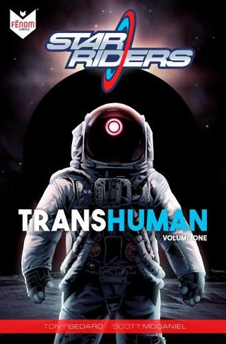 Cover image for Star Riders