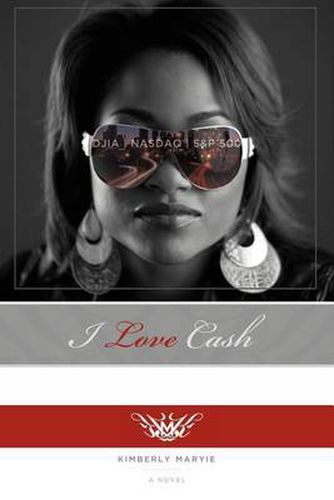 Cover image for I Love Cash