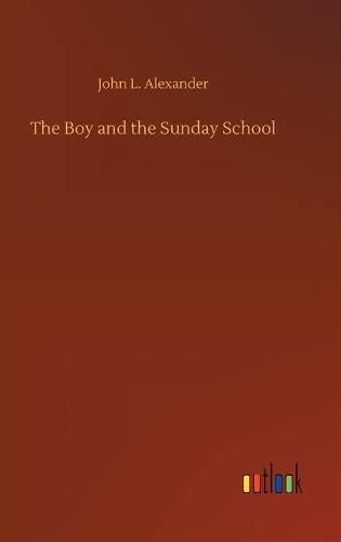 The Boy and the Sunday School