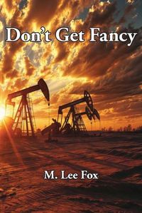 Cover image for Don't Get Fancy