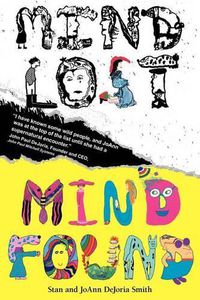 Cover image for Mind Lost Mind Found