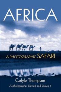 Cover image for Africa