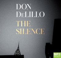 Cover image for The Silence