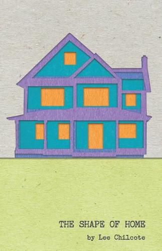 Cover image for The Shape of Home