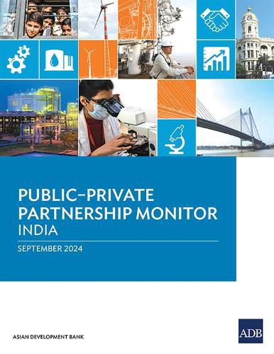Cover image for Public-Private Partnership Monitor