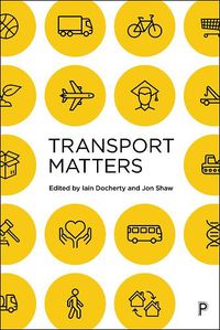 Cover image for Transport Matters