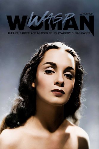Cover image for Wasp Woman