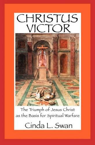 Cover image for Christus Victor