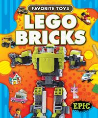 Cover image for Lego Bricks