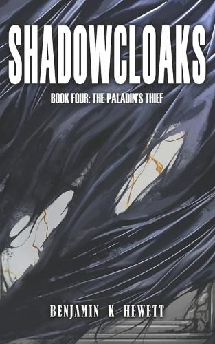 Cover image for Shadowcloaks