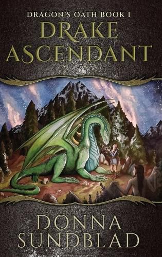 Cover image for Drake Ascendant