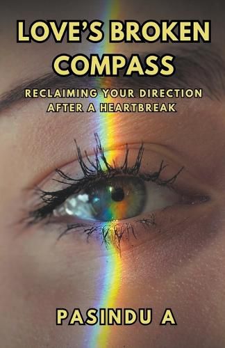 Cover image for Love's Broken Compass