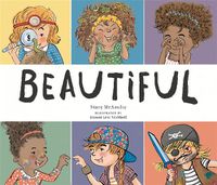 Cover image for Beautiful