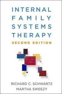 Cover image for Internal Family Systems Therapy