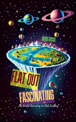 Cover image for Flat Out Fascinating