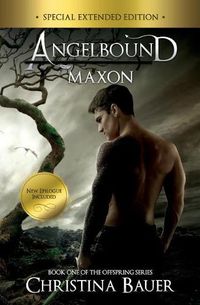 Cover image for Maxon Special Edition