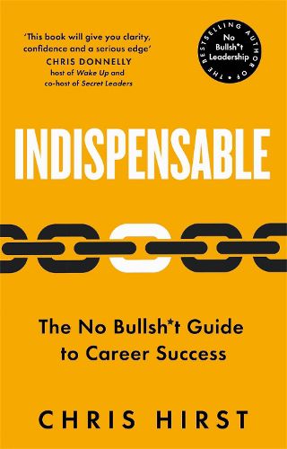 Cover image for Indispensable