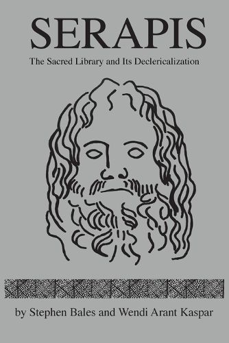 Cover image for Serapis