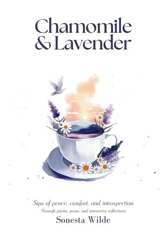 Cover image for Chamomile and Lavender