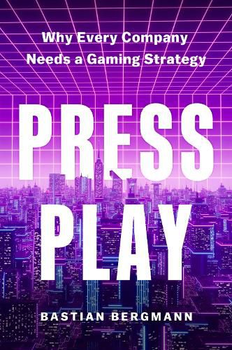 Cover image for Press Play
