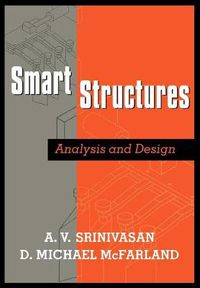 Cover image for Smart Structures: Analysis and Design