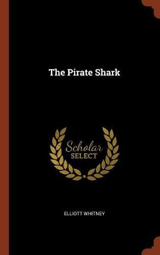 The Pirate Shark